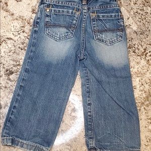 1989 Place Bottoms - 1989 3T jeans worn look 1989 Place Bottoms - 1989 3T jeans worn look